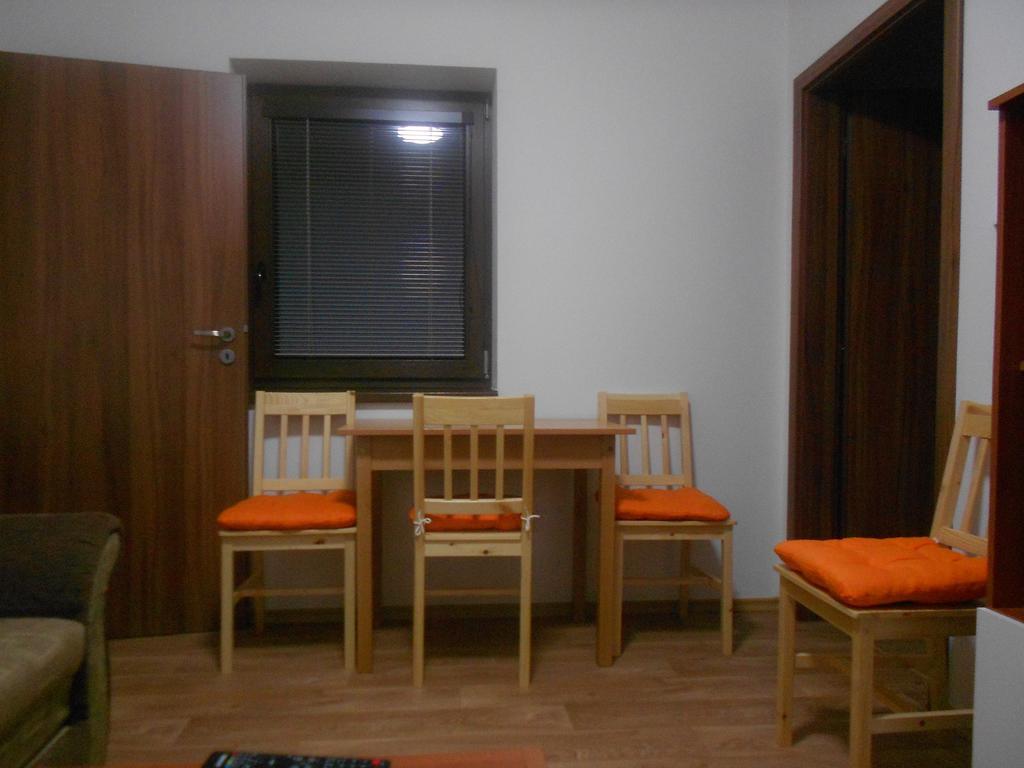 Borová LadaApartman U Hovorku公寓 客房 照片